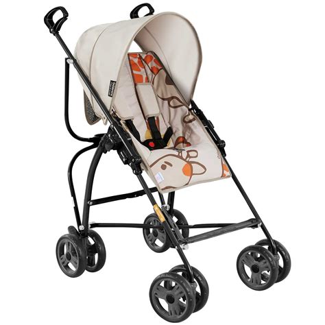 carrinho de passeio para bebê